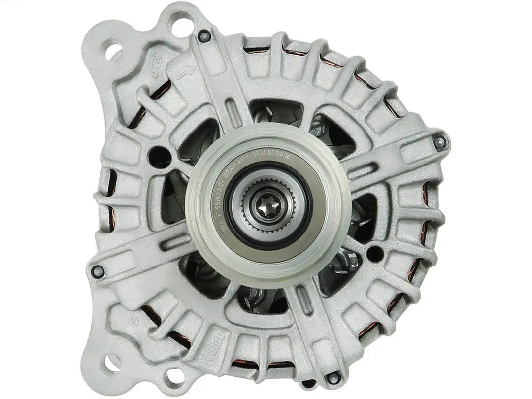 Generator 12 V AS-PL A3694(VALEO)