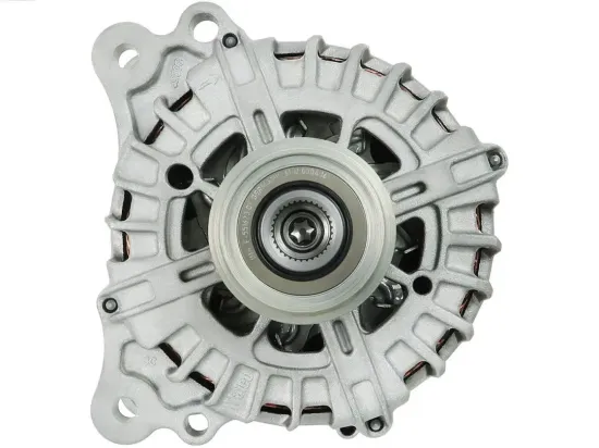 Generator 12 V AS-PL A3694(VALEO) Bild Generator 12 V AS-PL A3694(VALEO)