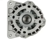 Generator 12 V AS-PL A0877(SEG)