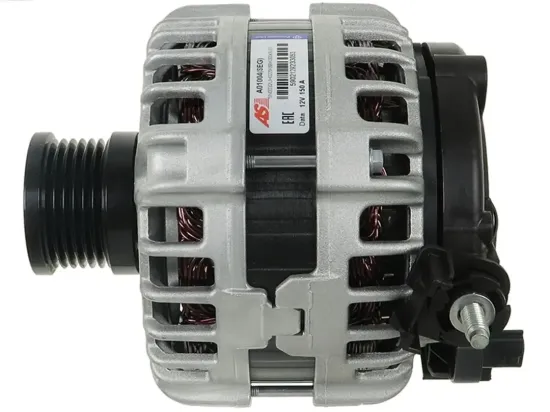 Generator 12 V AS-PL A01004(SEG) Bild Generator 12 V AS-PL A01004(SEG)