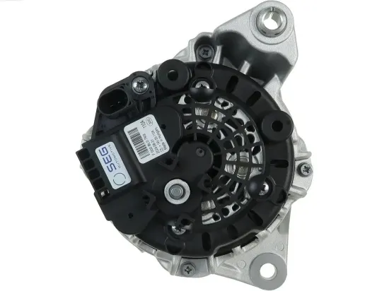 Generator 12 V AS-PL A01007(SEG) Bild Generator 12 V AS-PL A01007(SEG)