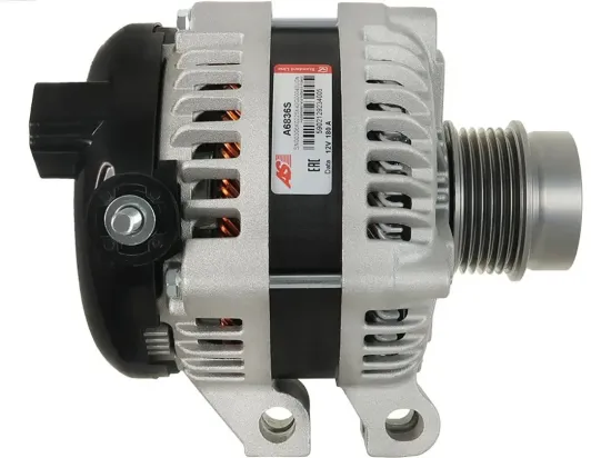 Generator 12 V AS-PL A6836S Bild Generator 12 V AS-PL A6836S
