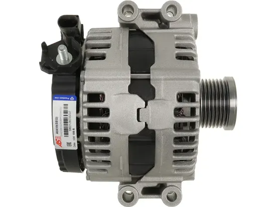Generator 12 V AS-PL A0459(SEG) Bild Generator 12 V AS-PL A0459(SEG)