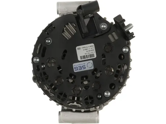 Generator 12 V AS-PL A0459(SEG) Bild Generator 12 V AS-PL A0459(SEG)