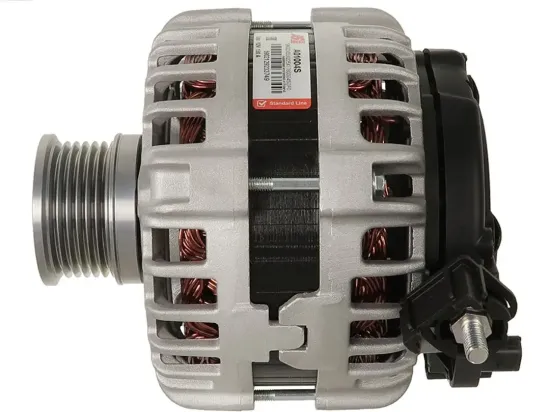 Generator 12 V AS-PL A01004S Bild Generator 12 V AS-PL A01004S