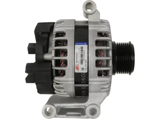 Generator 12 V AS-PL A01008(SEG) Bild Generator 12 V AS-PL A01008(SEG)