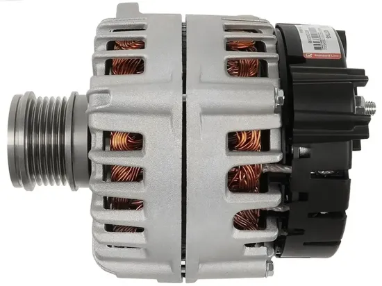 Generator 12 V AS-PL A3774S Bild Generator 12 V AS-PL A3774S