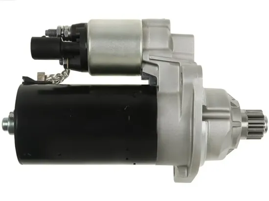 Starter 12 V 2 kW AS-PL S0523(SEG) Bild Starter 12 V 2 kW AS-PL S0523(SEG)