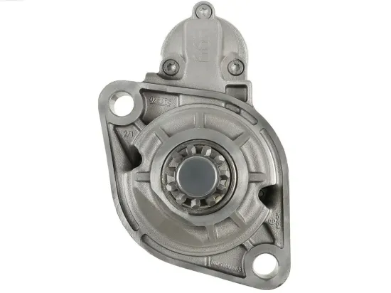 Starter 12 V 2 kW AS-PL S0523(SEG) Bild Starter 12 V 2 kW AS-PL S0523(SEG)