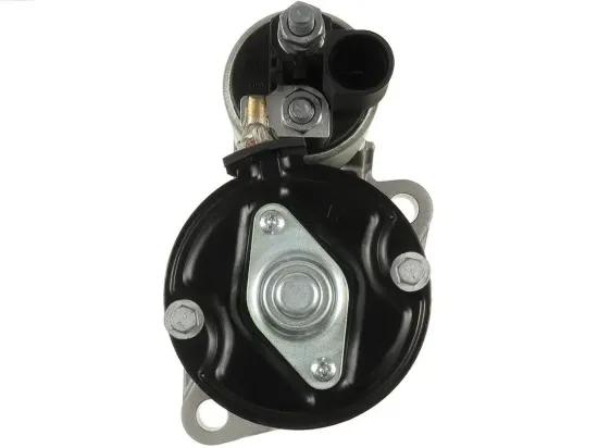 Starter 12 V 2 kW AS-PL S0523(SEG) Bild Starter 12 V 2 kW AS-PL S0523(SEG)