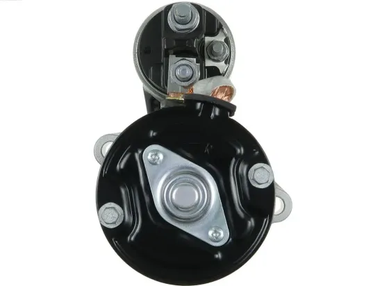 Starter 12 V 2,5 kW AS-PL S0915(SEG) Bild Starter 12 V 2,5 kW AS-PL S0915(SEG)
