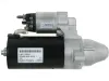 Starter 12 V 2,5 kW AS-PL S0915(SEG) Bild Starter 12 V 2,5 kW AS-PL S0915(SEG)