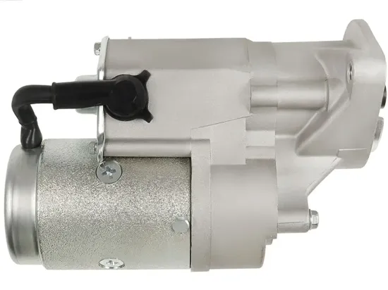 Starter 12 V 2,2 kW AS-PL S6597S Bild Starter 12 V 2,2 kW AS-PL S6597S
