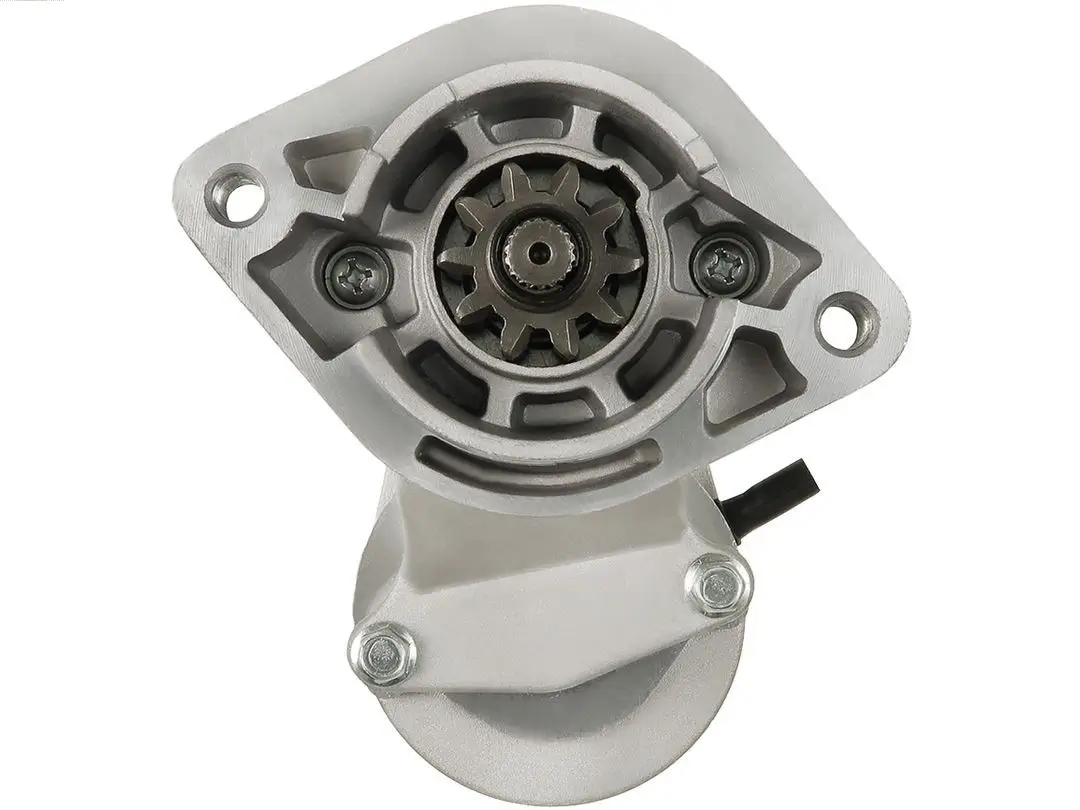 Starter 12 V 2,2 kW AS-PL S6597S