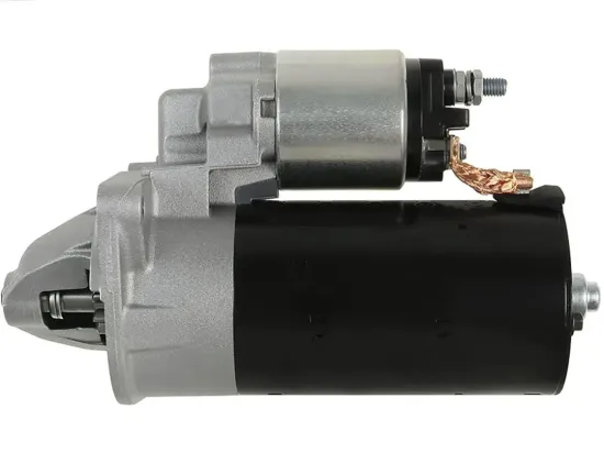 Starter 12 V 2,2 kW AS-PL S0230(SEG) Bild Starter 12 V 2,2 kW AS-PL S0230(SEG)