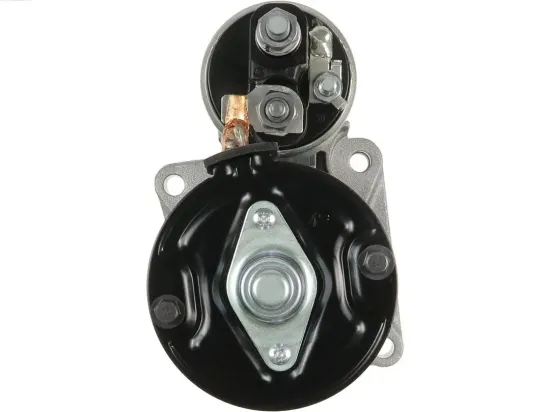 Starter 12 V 2,2 kW AS-PL S0230(SEG) Bild Starter 12 V 2,2 kW AS-PL S0230(SEG)