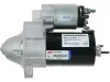 Starter 12 V 1,1 kW AS-PL S0054(SEG) Bild Starter 12 V 1,1 kW AS-PL S0054(SEG)