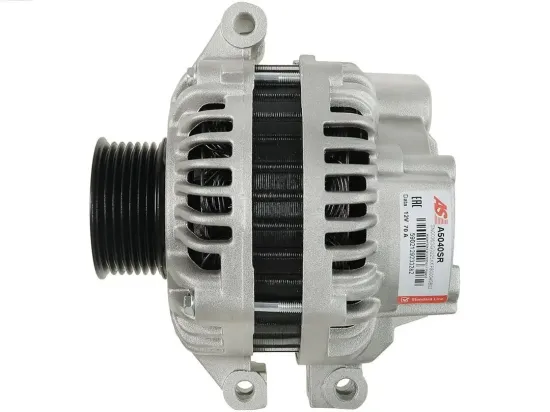Generator 12 V AS-PL A5040SR Bild Generator 12 V AS-PL A5040SR