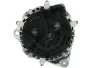 Starter 12 V 1,7 kW AS-PL S0992(SEG)