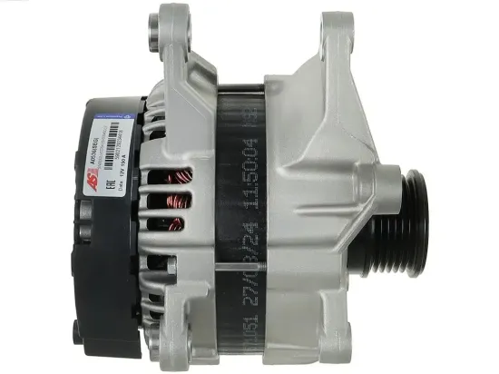 Generator 12 V AS-PL A0536(SEG) Bild Generator 12 V AS-PL A0536(SEG)