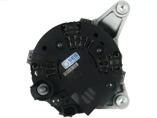 Generator 12 V AS-PL A0536(SEG) Bild Generator 12 V AS-PL A0536(SEG)