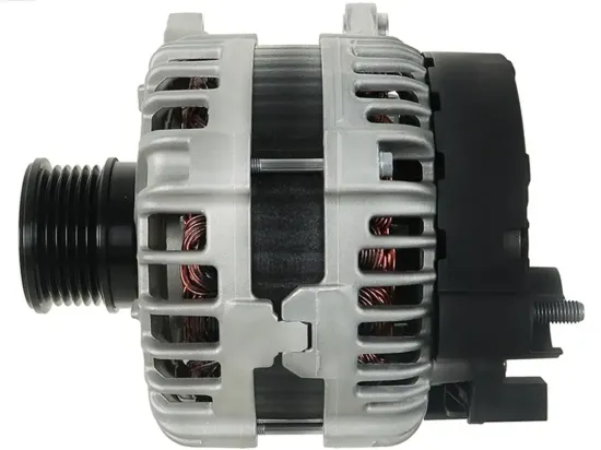 Generator 12 V AS-PL A0536(SEG) Bild Generator 12 V AS-PL A0536(SEG)