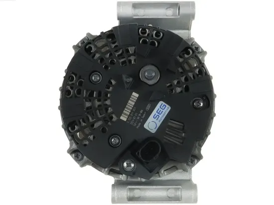 Generator 12 V AS-PL A0821(SEG) Bild Generator 12 V AS-PL A0821(SEG)