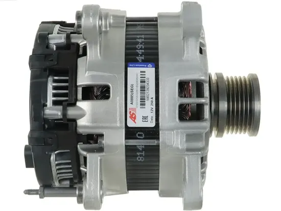 Generator 12 V AS-PL A0885(SEG) Bild Generator 12 V AS-PL A0885(SEG)