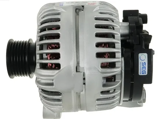Generator 12 V AS-PL A0221(SEG) Bild Generator 12 V AS-PL A0221(SEG)