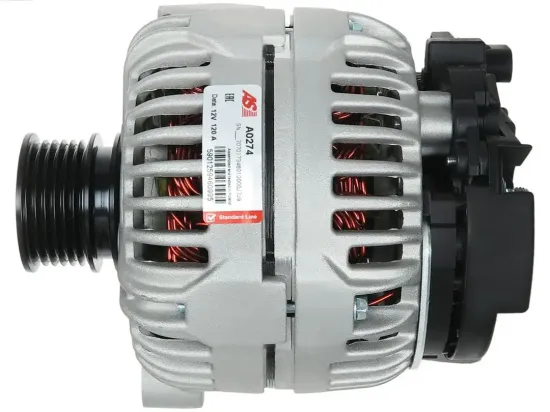 Generator 12 V AS-PL A0274 Bild Generator 12 V AS-PL A0274