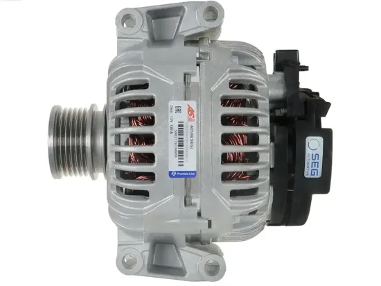 Generator 12 V AS-PL A0548(SEG) Bild Generator 12 V AS-PL A0548(SEG)