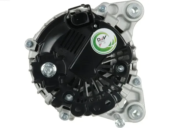 Generator 12 V AS-PL A3368S Bild Generator 12 V AS-PL A3368S