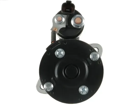 Starter 12 V 0,9 kW AS-PL S3112SR Bild Starter 12 V 0,9 kW AS-PL S3112SR