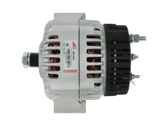 Generator 12 V AS-PL A9148S Bild Generator 12 V AS-PL A9148S