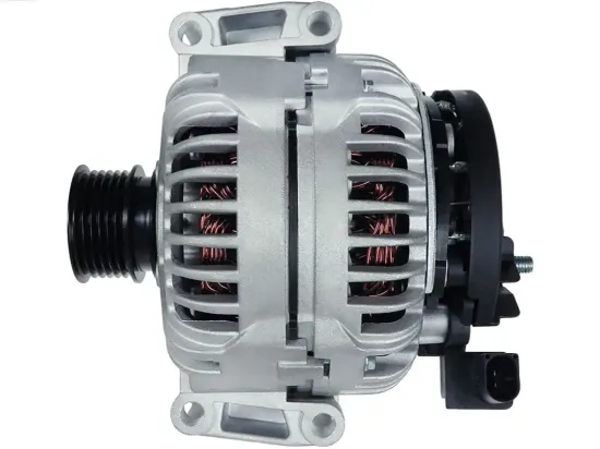 Generator 12 V AS-PL A0277S Bild Generator 12 V AS-PL A0277S