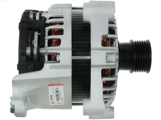 Generator 12 V AS-PL A0976S Bild Generator 12 V AS-PL A0976S