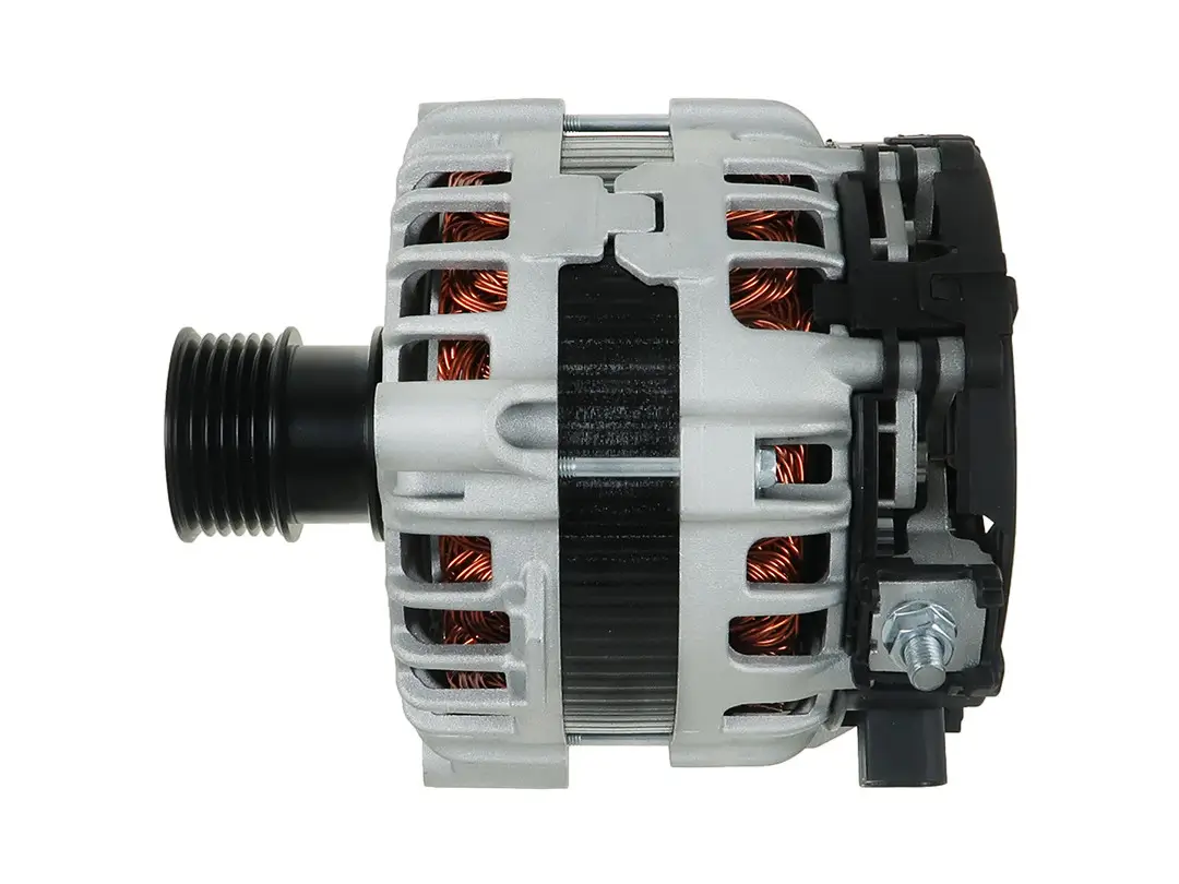 Starter 12 V 1,7 kW AS-PL S0974(SEG)