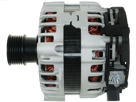 Generator 12 V AS-PL A0976S Bild Generator 12 V AS-PL A0976S