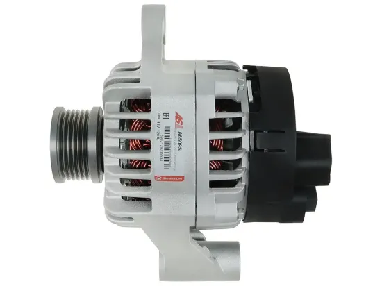 Generator 12 V AS-PL A6509S Bild Generator 12 V AS-PL A6509S