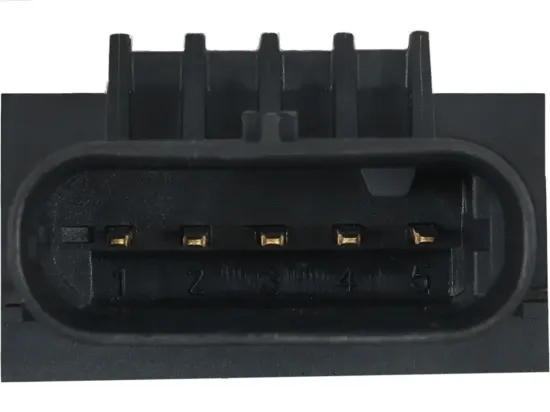 NOx-Sensor, Harnstoffeinspritzung 12 V AS-PL NOX9468 Bild NOx-Sensor, Harnstoffeinspritzung 12 V AS-PL NOX9468