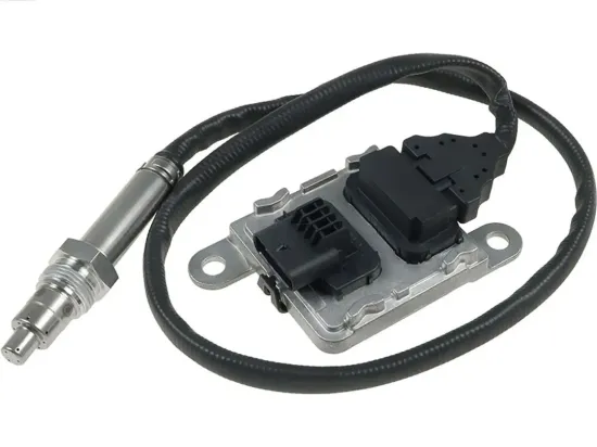 NOx-Sensor, Harnstoffeinspritzung 12 V AS-PL NOX9468 Bild NOx-Sensor, Harnstoffeinspritzung 12 V AS-PL NOX9468