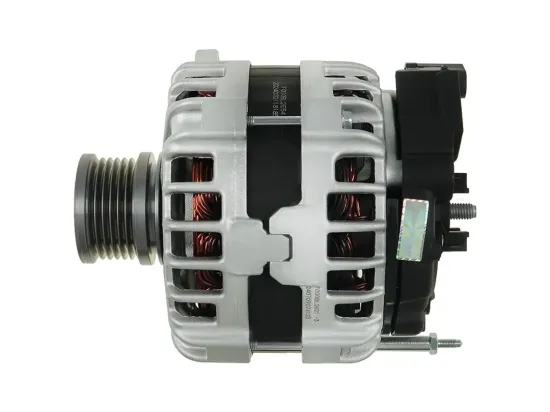 Generator 12 V AS-PL A01018(SEG) Bild Generator 12 V AS-PL A01018(SEG)