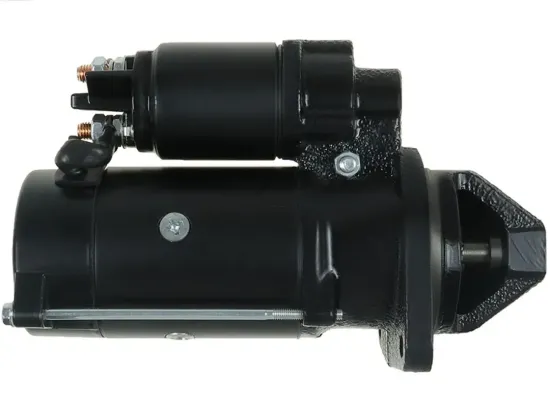 Starter 12 V 3,2 kW AS-PL S9508S Bild Starter 12 V 3,2 kW AS-PL S9508S