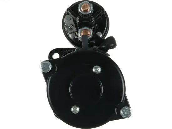 Starter 12 V 3,2 kW AS-PL S9508S Bild Starter 12 V 3,2 kW AS-PL S9508S