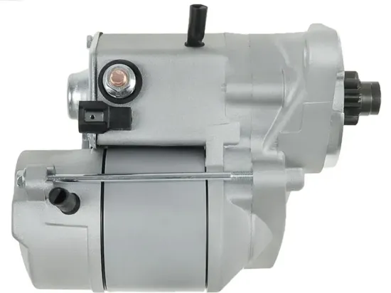 Starter 12 V 1,4 kW AS-PL S6157 Bild Starter 12 V 1,4 kW AS-PL S6157