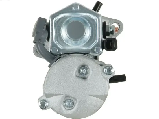 Starter 12 V 1,4 kW AS-PL S6157 Bild Starter 12 V 1,4 kW AS-PL S6157