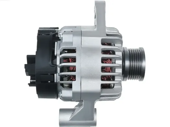 Generator 12 V AS-PL A6107 Bild Generator 12 V AS-PL A6107