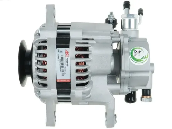 Generator 12 V AS-PL A9394S Bild Generator 12 V AS-PL A9394S