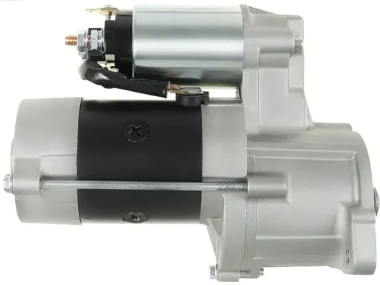 Starter 12 V 2 kW AS-PL S5046SR Bild Starter 12 V 2 kW AS-PL S5046SR