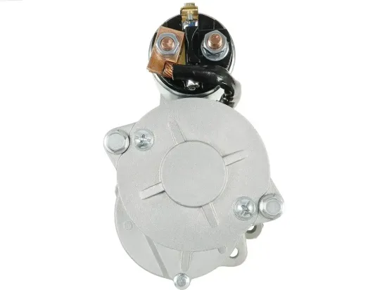 Starter 12 V 2 kW AS-PL S5046SR Bild Starter 12 V 2 kW AS-PL S5046SR